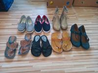 Schuhe z.T NEU! Gr. 36 & 37. Abholung nur noch am Fr. 09.05! Saarland - Wadern Vorschau