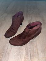 Bordeauxrote Heels von Graceland Hessen - Darmstadt Vorschau