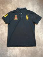 Ralph Lauren Chief Kief Polo Shirt Schwarz | M Oberteil Bayern - Kronach Vorschau