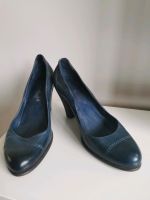 Blaue Pumps von " Sommerkind" in Gr.38 Bonn - Bad Godesberg Vorschau