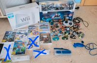 Wii / WiiU + Spiele, bitte Beschreibung lesen, Abholung bevorzugt Baden-Württemberg - Haigerloch Vorschau