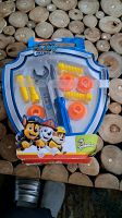 Neues Spielzeug Werkzeug von Paw Patrol Leipzig - Großzschocher Vorschau