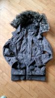 Khujo Winterjacke,  Parka,  Gr. L Brandenburg - Leegebruch Vorschau