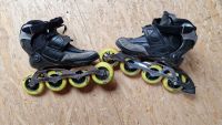 K2 Inlineskates, 4x100mm, Größe 43,5 / Gr. 10 München - Ramersdorf-Perlach Vorschau