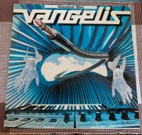 VANGELIS -Greatest Hits  LP -  Vinyl Schallplatte Berlin - Reinickendorf Vorschau