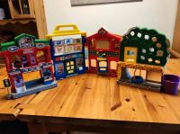 Fisher-Price "Little People" Spielhaus Bayern - Altusried Vorschau