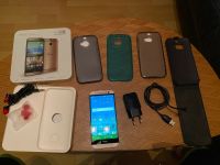 HTC One M8 top Zustand Baden-Württemberg - Ludwigsburg Vorschau