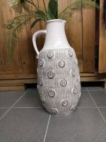 Bodenvase 55 cm neuwertig W. Germany Bayern - Moosthenning Vorschau