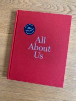 Buch „All about us“ von Philipp Keel für Paare - GeschenkHochzeit Bayern - Wasserburg am Inn Vorschau