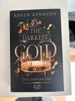 Fantasy Bücher, The Darkest Gold Reihe Bayern - Osterhofen Vorschau