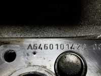Zylinderkopf gebraucht für Mercedes Benz 2,2 cdi 646.811 Bayern - Landshut Vorschau