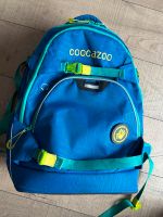 Coocazoo Rucksack Schule Nürnberg (Mittelfr) - Aussenstadt-Sued Vorschau