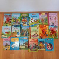 Kinderbücher Hessen - Beselich Vorschau