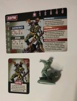 Marvel Zombies Clash of Sinister Six Einzelfiguren CMON Zombicide Rheinland-Pfalz - Grünstadt Vorschau