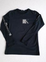 Langarmshirt Calvin Klein Gr. 16 Niedersachsen - Schwarmstedt Vorschau