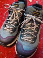 Merrell MQM 3 Outdoor Schuhe Frauen Brandenburg - Potsdam Vorschau