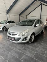 Opel Corsa D 1.4 Satellite Scheckheft Gepflegt Nordrhein-Westfalen - Hamminkeln Vorschau