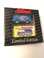 Schuco Piccolo 05224 VW Kastenwagen T2 „noris Spiele“ Bielefeld - Senne Vorschau