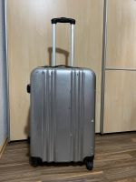 Reisekoffer Koffer mit Rollen Gepäckträger Bayern - Großmehring Vorschau