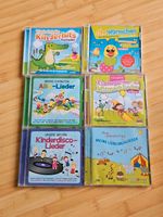 Kinderlieder CDs je 1 Euro Saarland - Sulzbach (Saar) Vorschau