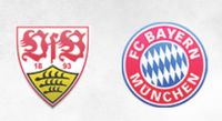 2 Tickets VfB Stuttgart - FC Bayern München (04.05.24) Baden-Württemberg - Ravensburg Vorschau