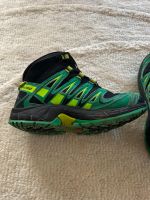 Salomon Trekkingschuhe XA PRO Gr 36 Bayern - Ingolstadt Vorschau