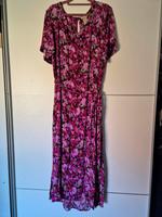 Maxikleid tolle Farben Niedersachsen - Gifhorn Vorschau