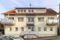 Bezugsfreie 3-Zimmer-Wohnung mit großem Balkon in guter Wohnlage Baden-Württemberg - Dettenhausen Vorschau