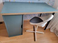 Schreibtisch mit Stuhl Rheinland-Pfalz - Waldmohr Vorschau