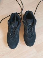 Adidas Sportschuh Walking Gr. 42 schwarz - gebraucht Nordrhein-Westfalen - Ahlen Vorschau
