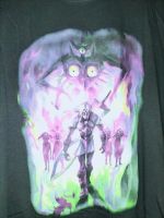 Zelda Elbenwald T shirt Nordrhein-Westfalen - Witten Vorschau