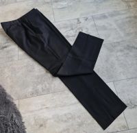 Jil Sander Hose wolle Gr 40 passt wie Dt 40 schwarz klassisch miu Berlin - Neukölln Vorschau