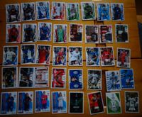 TOPPS MATCH ATTAX Extra Saison 2023/2024 Women´s Champions League Bayern - Bad Tölz Vorschau