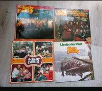 4 LP 's von der Kelly Family Vahr - Neue Vahr Südost Vorschau
