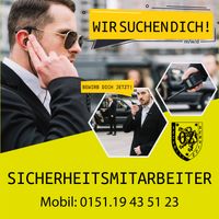 Sicherheitsmitarbeiter/Vollzeit /Teilzeit/Security/Sicherheit Sachsen - Oschatz Vorschau