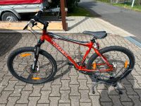 TREK Mountainbike 26er Thüringen - Eisfeld Vorschau