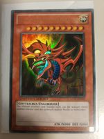 Yugiho Slifer der Himmelsdrache Aachen - Preuswald Vorschau