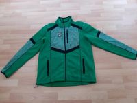 Jacke,Icepeak,EST..1996,Herren,Gr.XL,grün,getragen, guter Zustand Nordrhein-Westfalen - Erkrath Vorschau