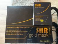 Collagen golden Gesichts Maske und Augenpad Bayern - Windorf Vorschau