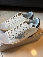 Golden Goose Super-star gr. 38 neu Bremen - Vegesack Vorschau
