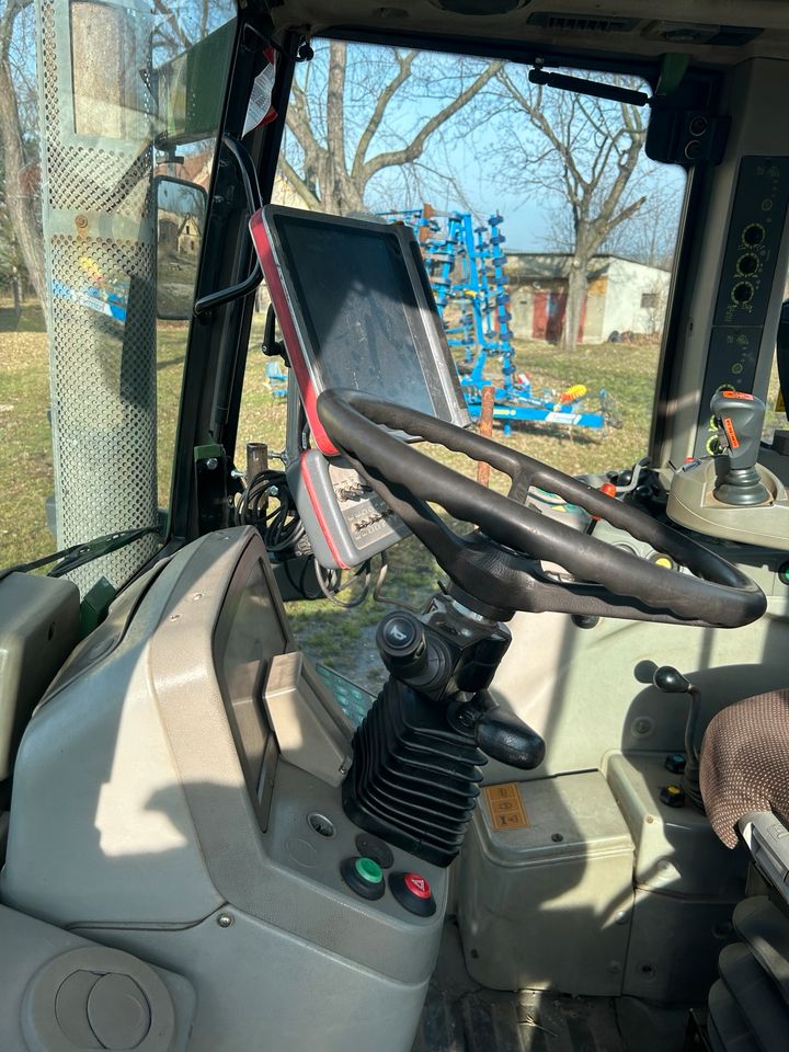 Fendt 926 Vario 8900 STUNDEN in Hohnstorf (Elbe)