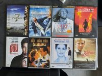 Verschiedene DVD 's Klassiker wie Neu Bayern - Lohr (Main) Vorschau