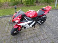 Motorrad Yamaha R1 Brandenburg - Oranienburg Vorschau