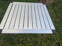 Aluminium Rolltisch 70x70 Baden-Württemberg - Esslingen Vorschau