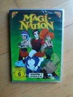 DVD, Magi- Nation, Staffel 1, Neu!! Hannover - Kirchrode-Bemerode-Wülferode Vorschau