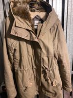 Winterjacke / Parka Only Damen S Kr. München - Haar Vorschau