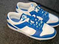 Nike Sportswear Dunks Niedersachsen - Wedemark Vorschau