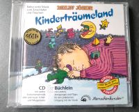 Musik CD Kinderträumeland von Detlef Jöcker Baden-Württemberg - Löchgau Vorschau