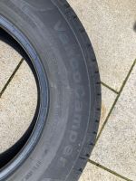 4 x Conti Sommerreifen für Camper: 225/75 R16 CP 116 München - Trudering-Riem Vorschau