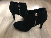 Stiefeletten Gr. 40 Brandenburg - Bernau Vorschau